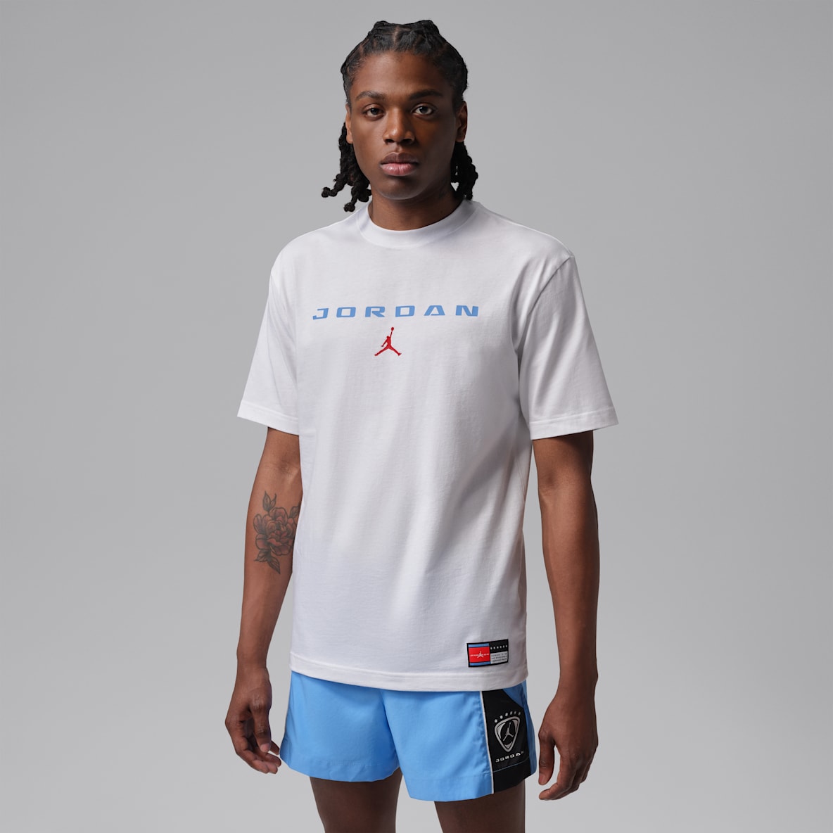NIKE公式】 ホワイト トップス & Tシャツ【ナイキ公式通販】